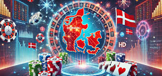 De Bedste Online Casinoer for Danske Spillere -894695309