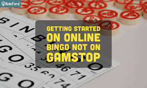 Discover Exciting Online Bingo Not on GamStop -716155355