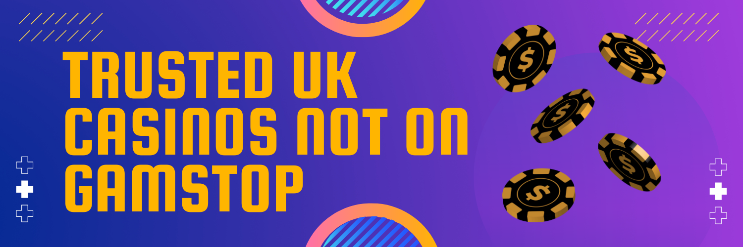 Discover New Betting Sites Not on GamStop Discover New Betting Sites Not on GamStop