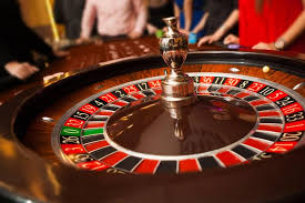 Discover the Thrill of Playing Online Roulette for Real Money