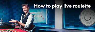 Discover the Thrill of Playing Online Roulette for Real Money