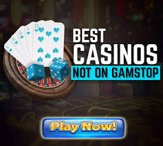 Discovering Fair Casinos Not on GamStop