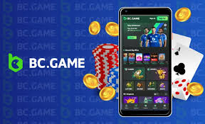 Discovering the Exciting World of Casino BC Game