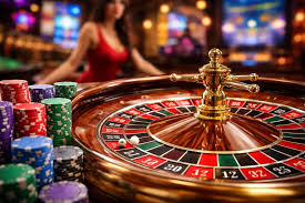 Experience the Thrills of Playing Online Roulette with Real Stakes
