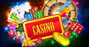 Experience Thrills at Casino Admiral UK Your Ultimate Gaming Destination