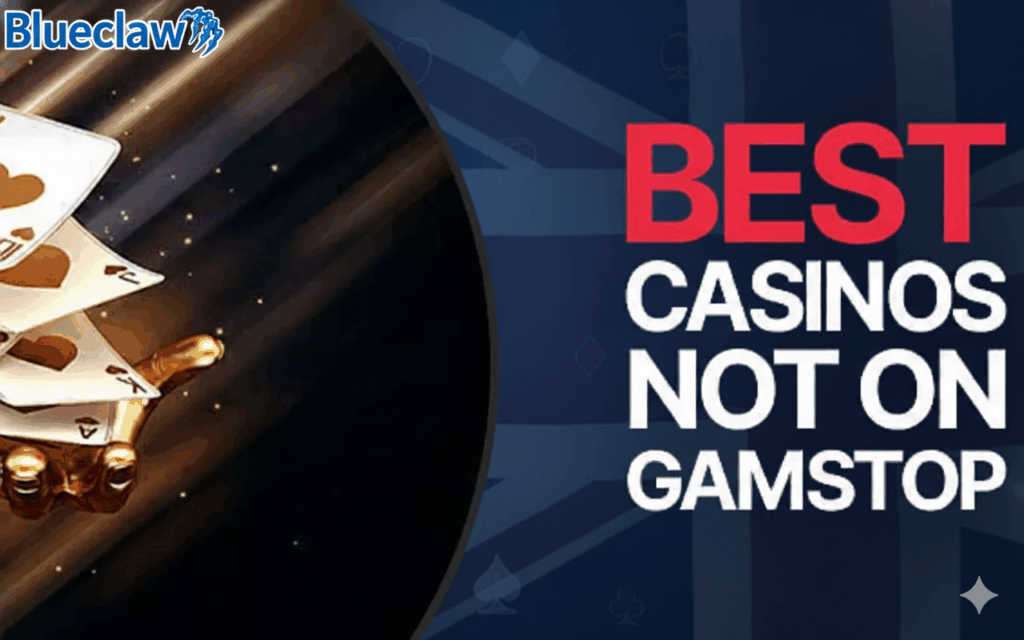 Exploring Casinos Not on GamStop A Guide for Online Gamblers