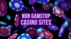 Exploring Independent Non GamStop Casinos A New Era of Online Gambling -824273418
