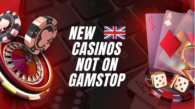 Exploring New Non GamStop Casinos Your Guide to Alternative Gaming