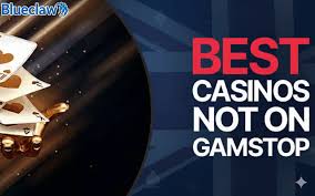 Exploring Non UK Regulated Casinos The Untamed Gambling Frontier
