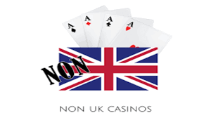 Exploring Non-UKGC Casinos Opportunities and Considerations