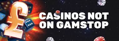 Exploring Online Gambling Sites Not on GamStop Exploring Online Gambling Sites Not on GamStop