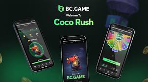 Exploring the Exciting Features of BC.Game Hub 1787406128