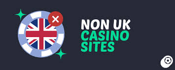 Exploring the World of Non UK Based Online Casinos