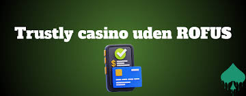 Gambling Uden Rufus En Ny Vej til Underholdning Gambling Uden Rufus En Ny Vej til Underholdning