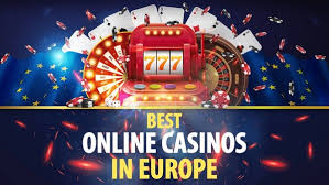 I Migliori Bonus dei Casinò Online Guida Completa -567195293 I Migliori Bonus dei Casinò Online Guida Completa -567195293