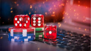 Magico Casino Un Mundo de Entretenimiento y Aventura