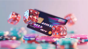 Mastercard Casinoer Sikker og Hurtig Betaling online