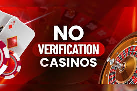 No KYC Online Casinos The Future of Privacy in Online Gambling