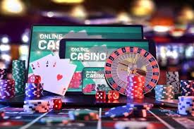 Nye Online Casinoer i Danmark Find De Bedste Spilmuligheder