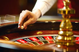 Online Casino Roulette Spin Your Way to Riches