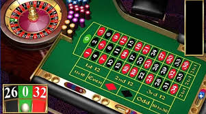Online Casino Roulette Spin Your Way to Riches