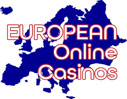 Piattaforme Europee Innovazione e Il Futuro del Gioco Online