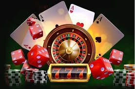 Roulette Online Spielen mit Echtgeld – Tipps und Strategien -1355671340