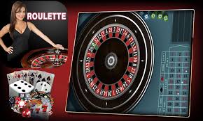 The Ultimate Guide to the Best Online Casino Live Roulette