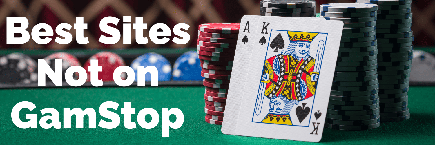 Top Casinos Not on GamStop Your Guide to Unrestricted Gaming