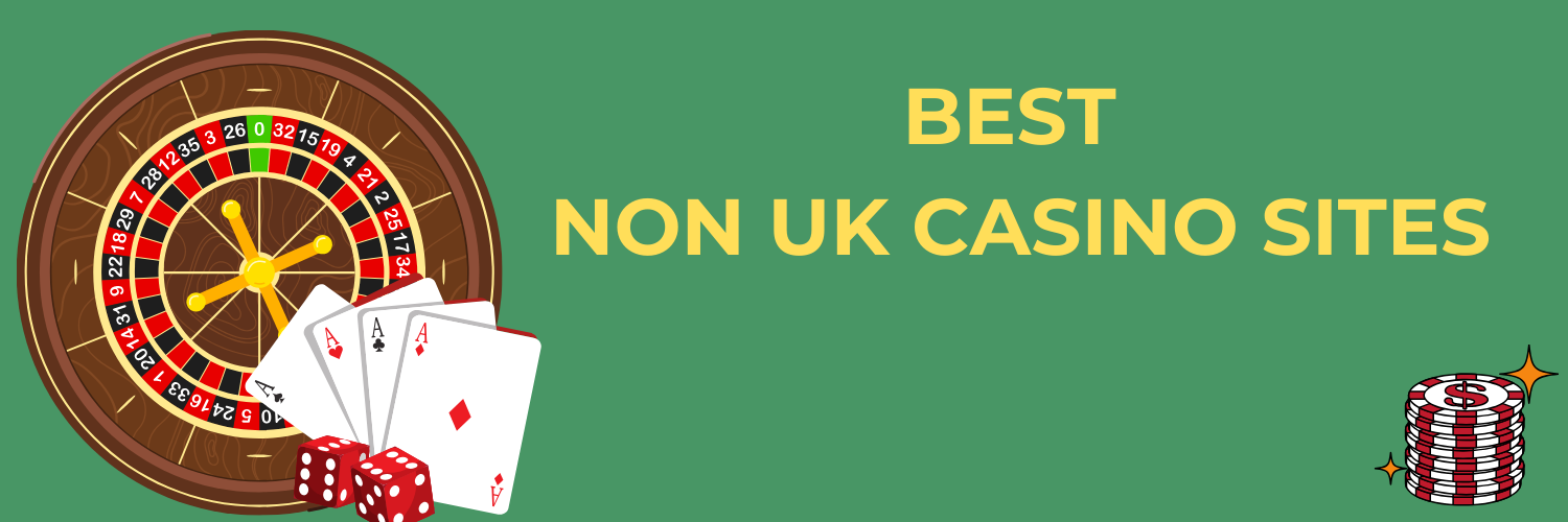 Top Non-UK Betting Sites Discover the Best Options for Betting Enthusiasts