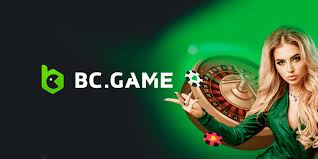 Unlock Excitement with the BC.Game Mobile App Unlock Excitement with the BC.Game Mobile App