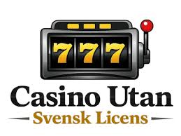 Upptäck Fördelarna med Online Casino utan Svensk Licens -1715899809