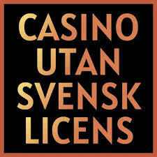 Utforska Casinon Utan Svensk Licens En Komplet Guide Utforska Casinon Utan Svensk Licens En Komplet Guide