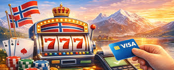 Visa Casinoer Din Guide til Sikker Spil med Visa Visa Casinoer Din Guide til Sikker Spil med Visa
